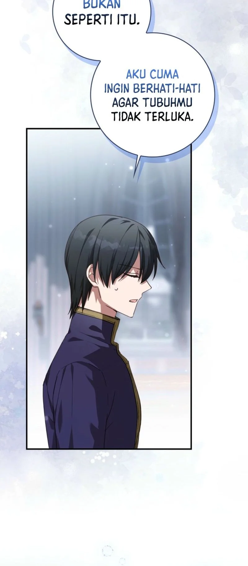The Dutiful Kid Who Saved the Villainous Family Chapter 10 - halaman 56