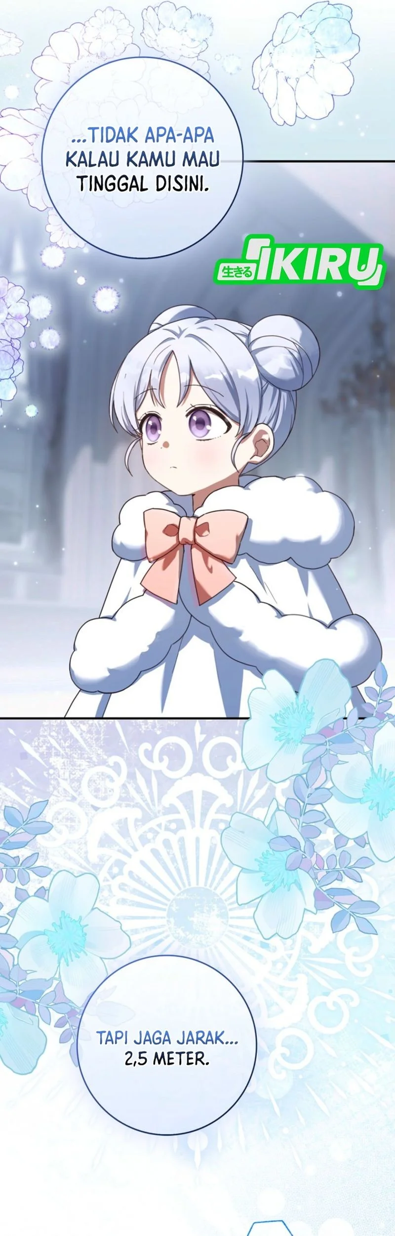 The Dutiful Kid Who Saved the Villainous Family Chapter 10 - halaman 57
