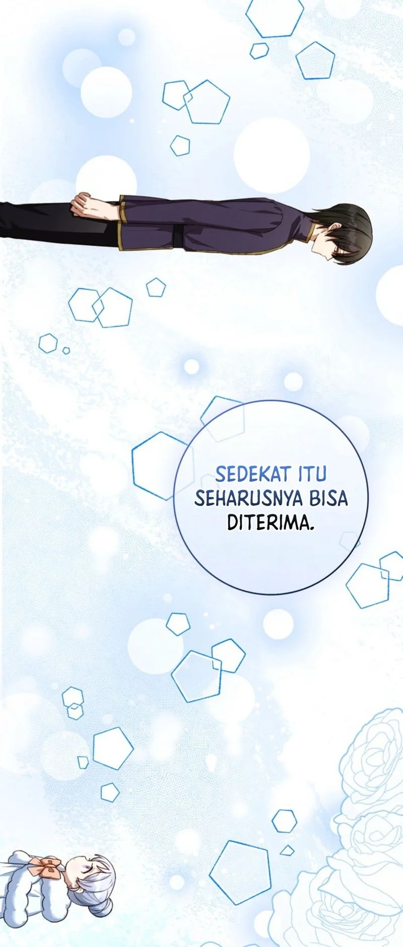 The Dutiful Kid Who Saved the Villainous Family Chapter 10 - halaman 58