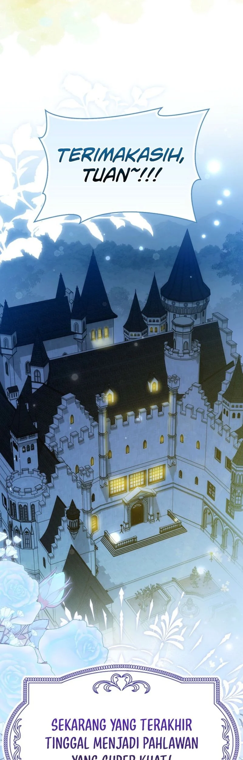 The Dutiful Kid Who Saved the Villainous Family Chapter 10 - halaman 61