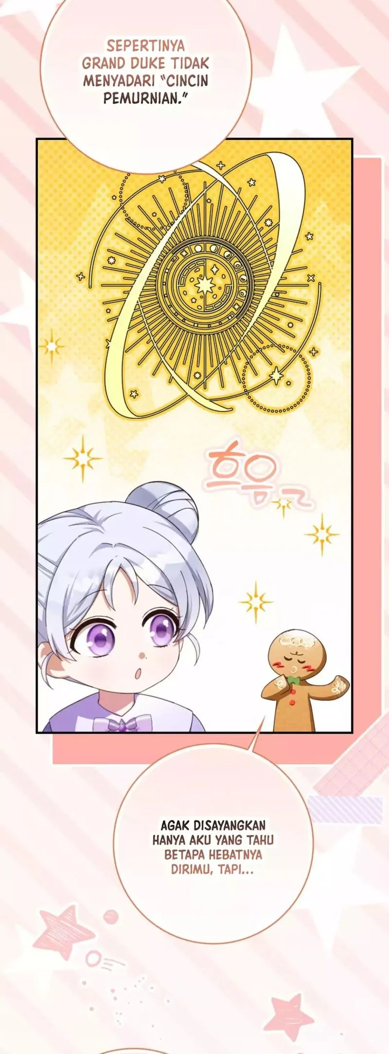 The Dutiful Kid Who Saved the Villainous Family Chapter 11 - halaman 10