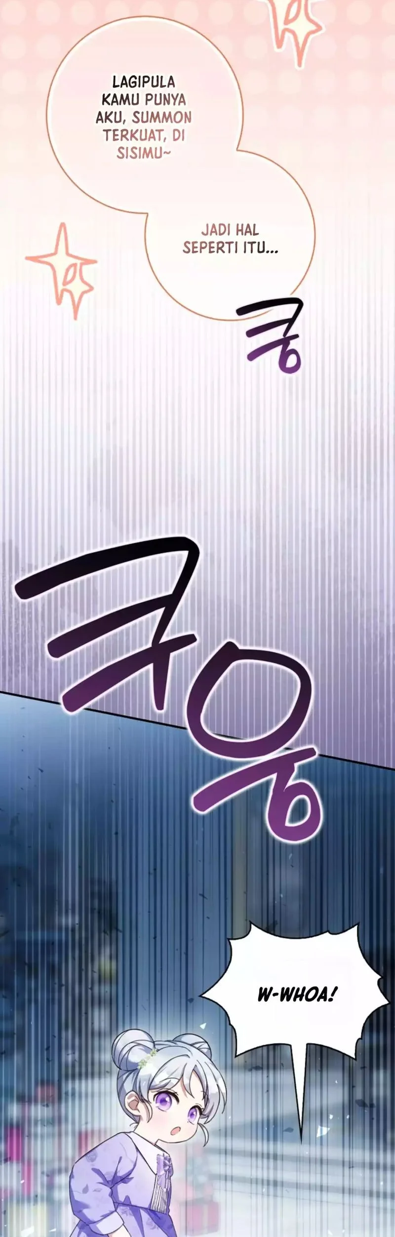 The Dutiful Kid Who Saved the Villainous Family Chapter 11 - halaman 13