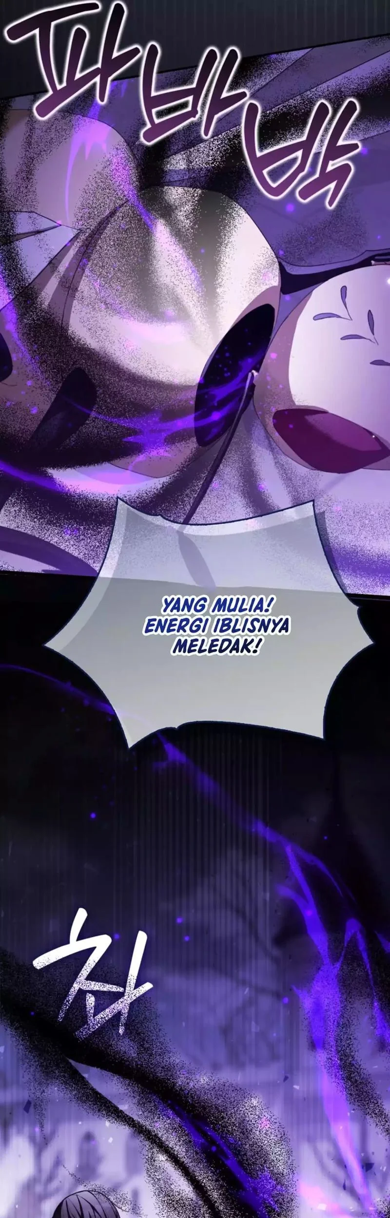 The Dutiful Kid Who Saved the Villainous Family Chapter 11 - halaman 26