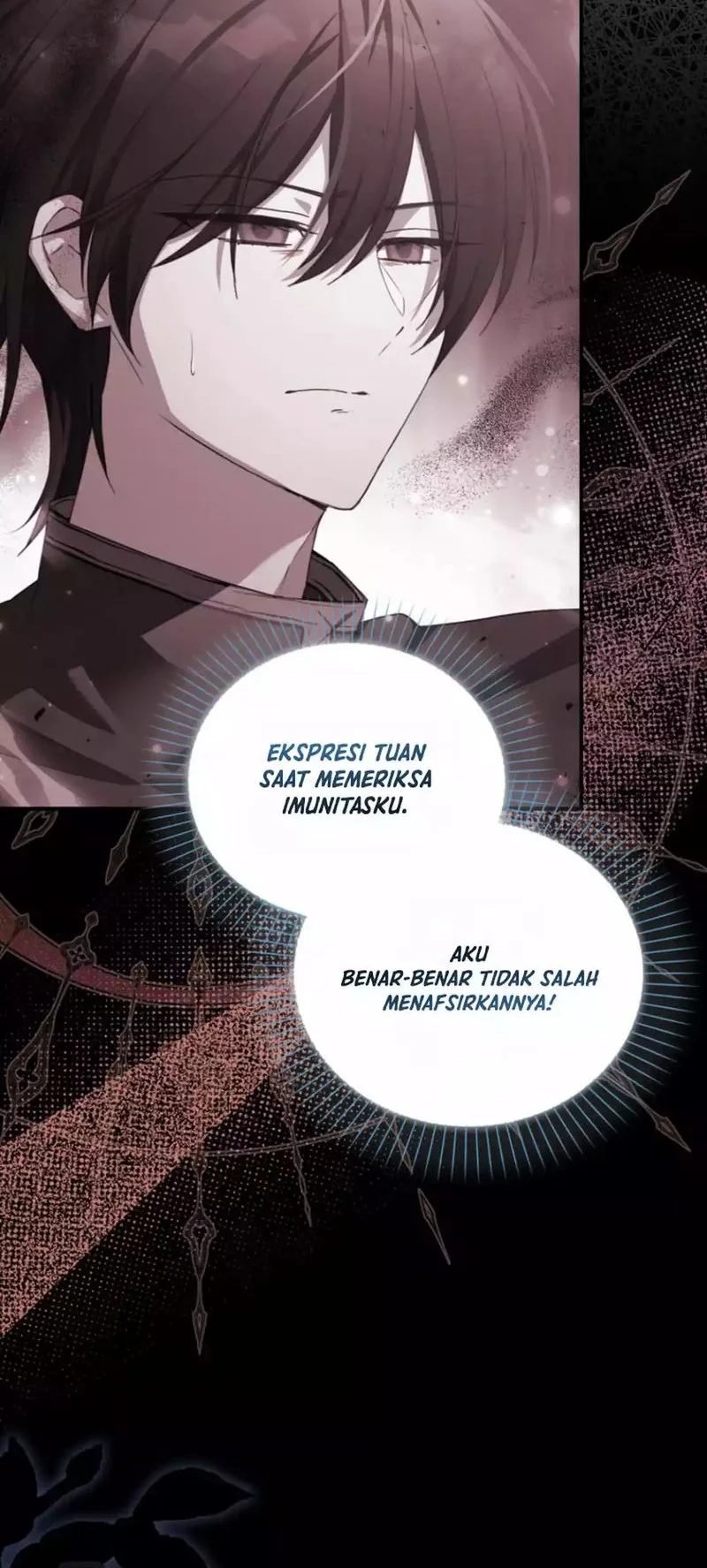 The Dutiful Kid Who Saved the Villainous Family Chapter 11 - halaman 33