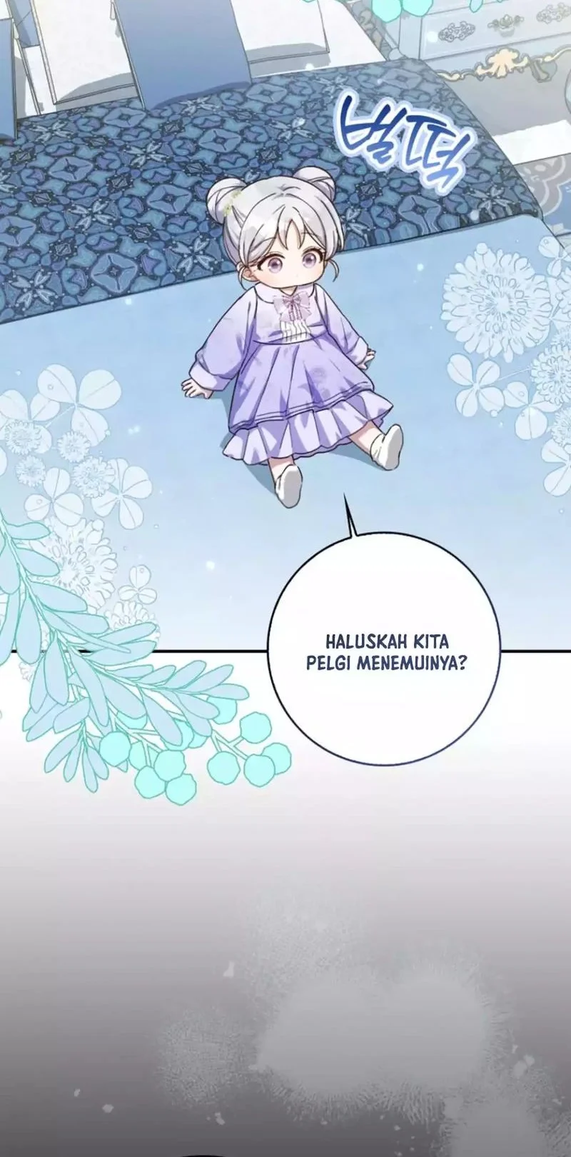 The Dutiful Kid Who Saved the Villainous Family Chapter 11 - halaman 35
