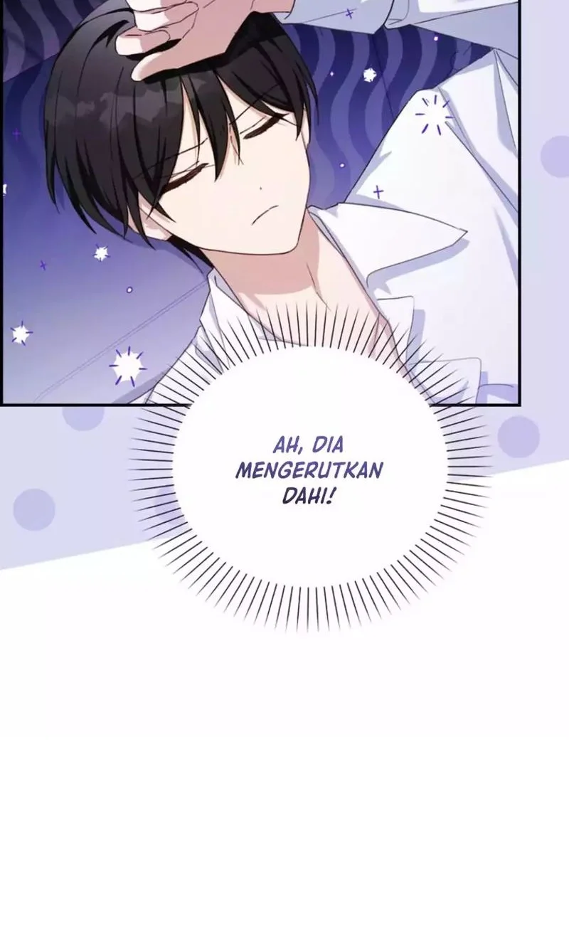 The Dutiful Kid Who Saved the Villainous Family Chapter 11 - halaman 51