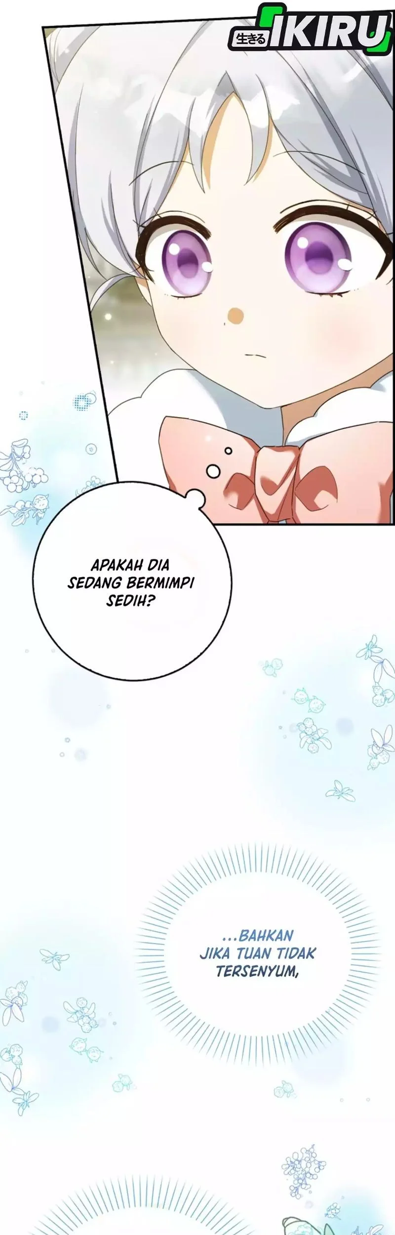 The Dutiful Kid Who Saved the Villainous Family Chapter 11 - halaman 52