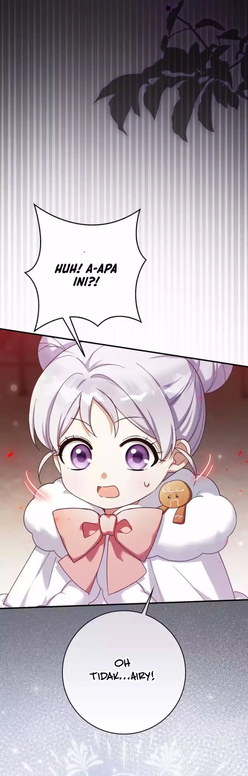 The Dutiful Kid Who Saved the Villainous Family Chapter 11 - halaman 56