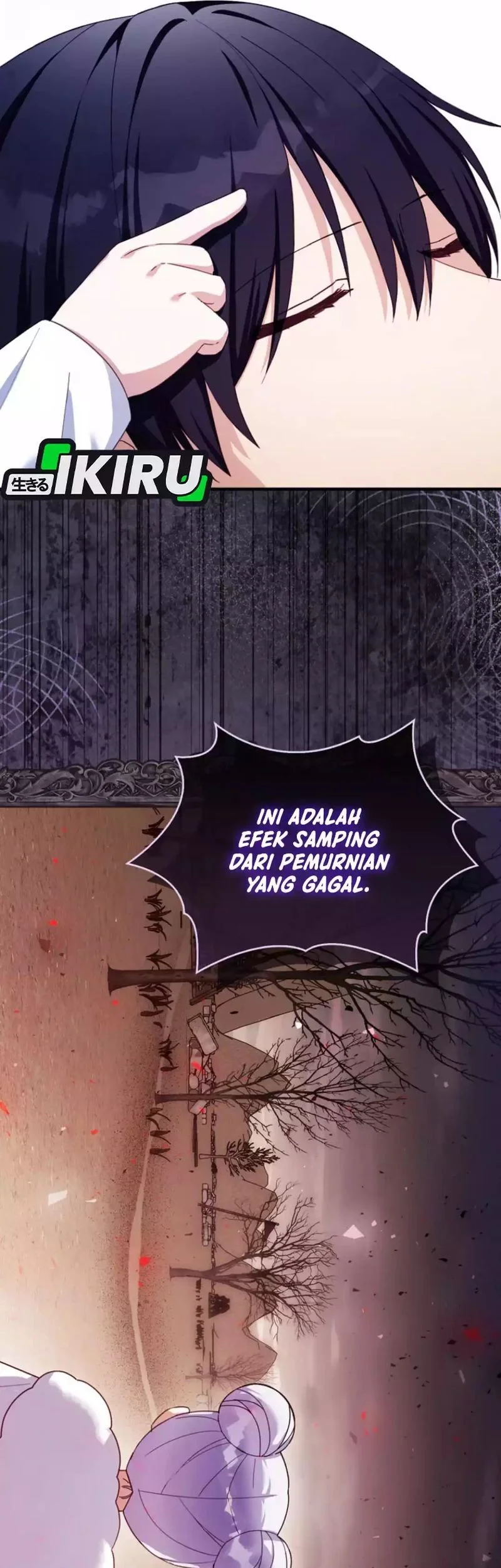 The Dutiful Kid Who Saved the Villainous Family Chapter 11 - halaman 58