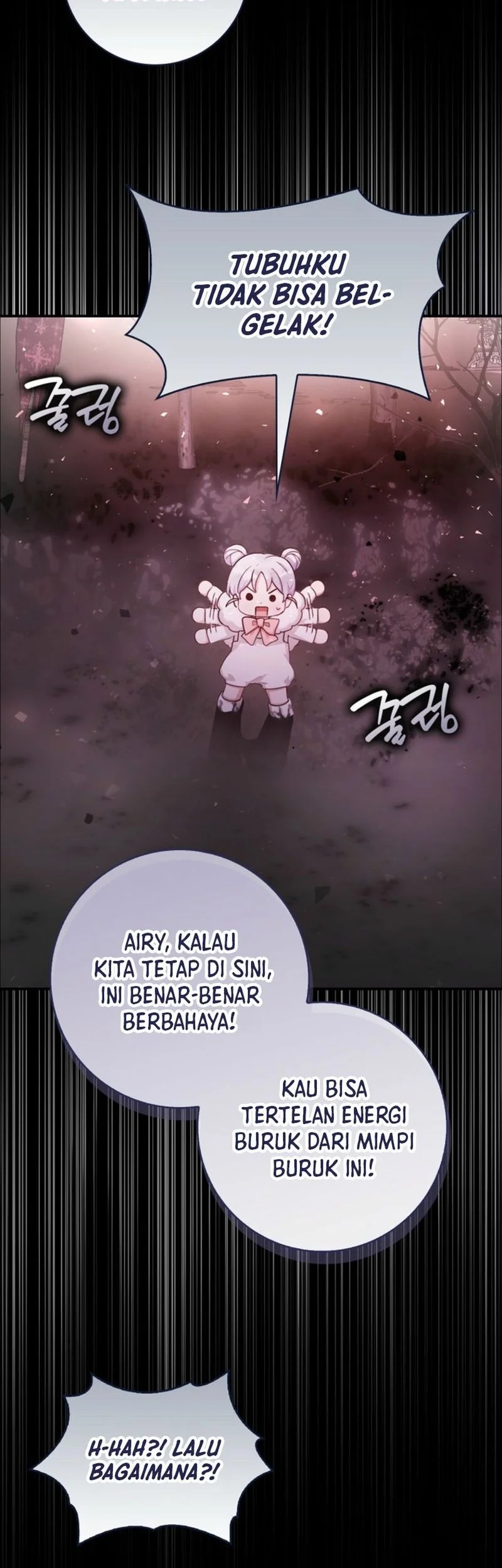 The Dutiful Kid Who Saved the Villainous Family Chapter 12 - halaman 10