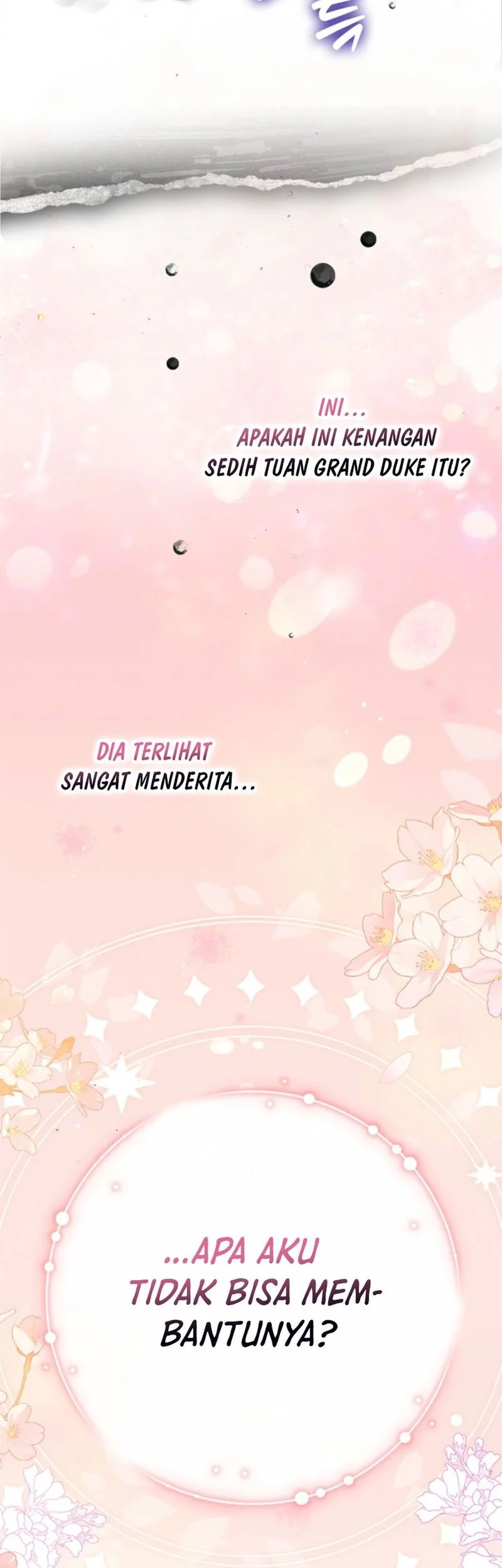 The Dutiful Kid Who Saved the Villainous Family Chapter 12 - halaman 13