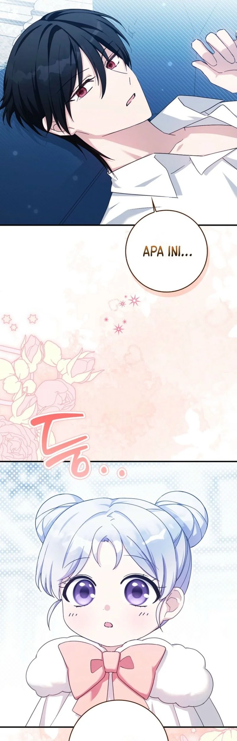 The Dutiful Kid Who Saved the Villainous Family Chapter 12 - halaman 15