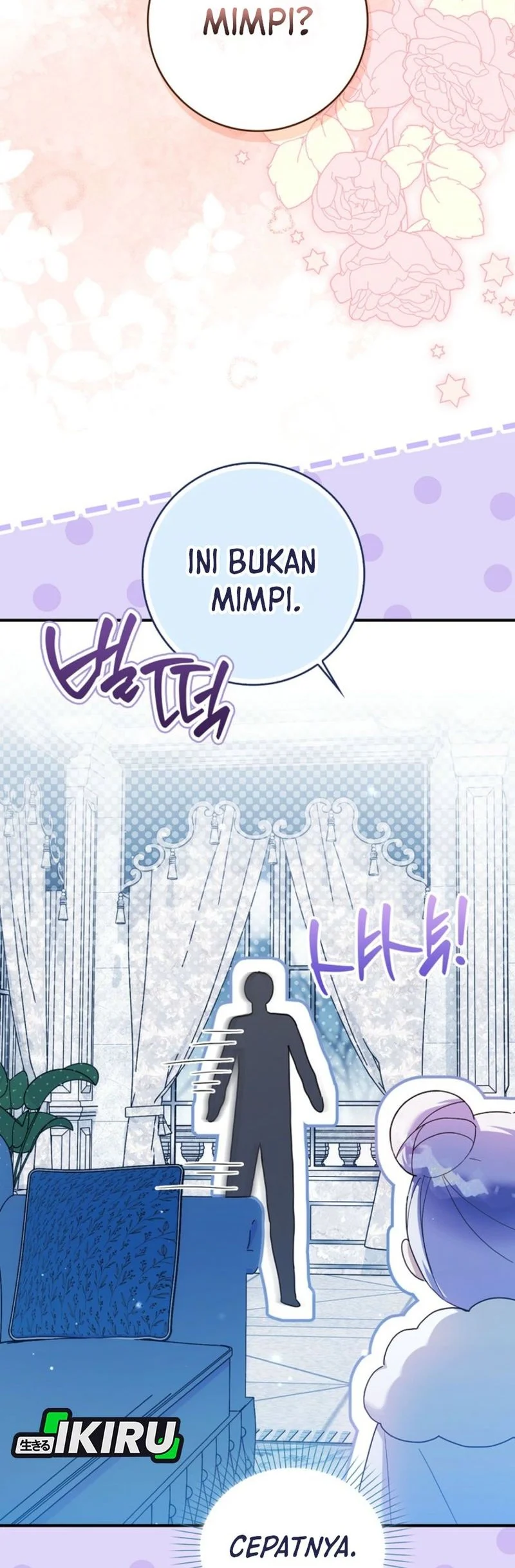 The Dutiful Kid Who Saved the Villainous Family Chapter 12 - halaman 16
