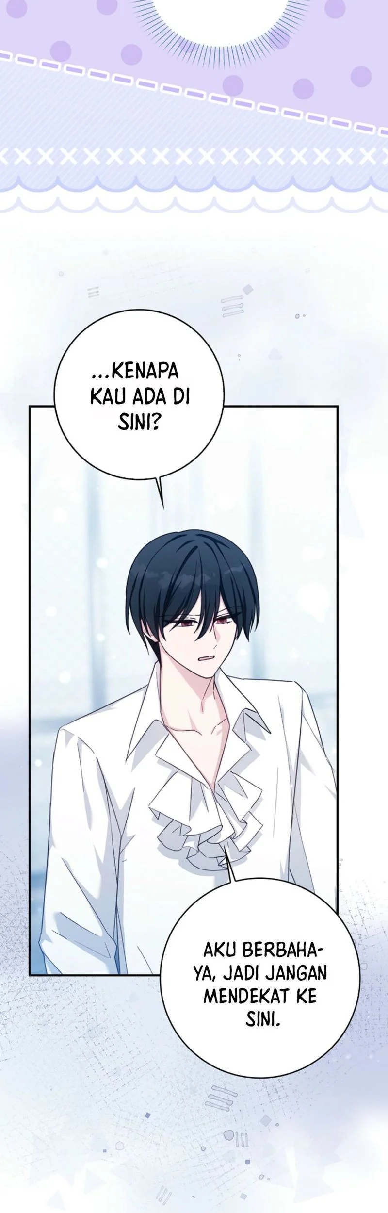 The Dutiful Kid Who Saved the Villainous Family Chapter 12 - halaman 17