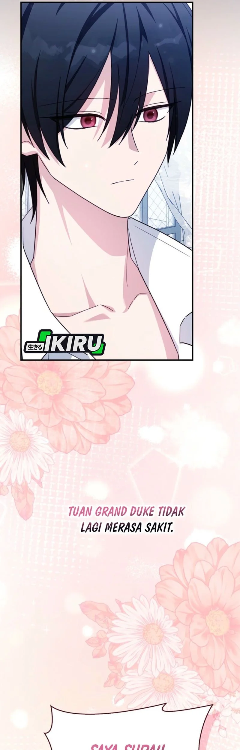 The Dutiful Kid Who Saved the Villainous Family Chapter 12 - halaman 25