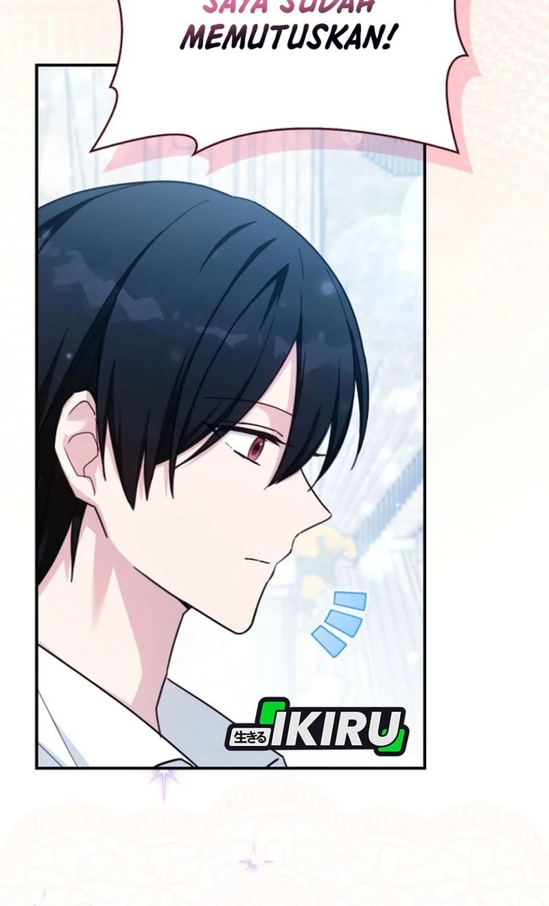 The Dutiful Kid Who Saved the Villainous Family Chapter 12 - halaman 26