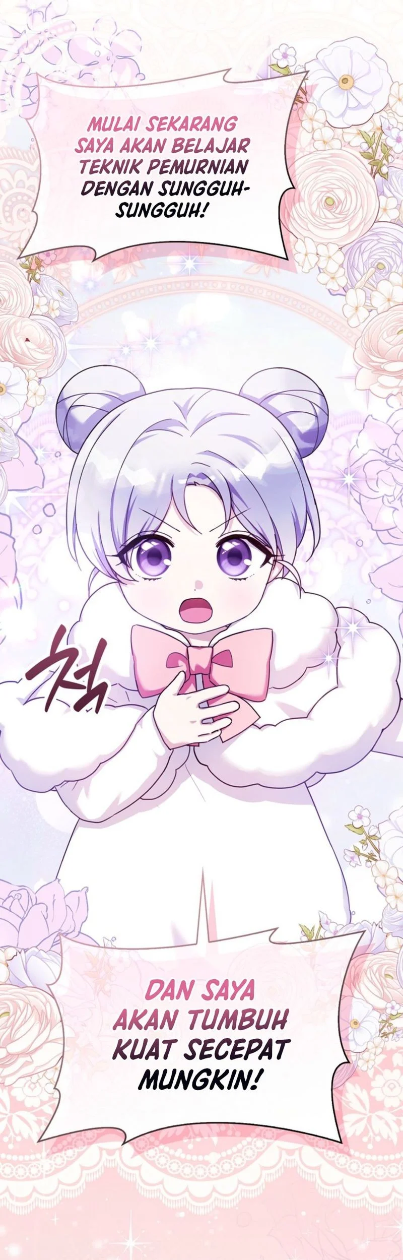 The Dutiful Kid Who Saved the Villainous Family Chapter 12 - halaman 27