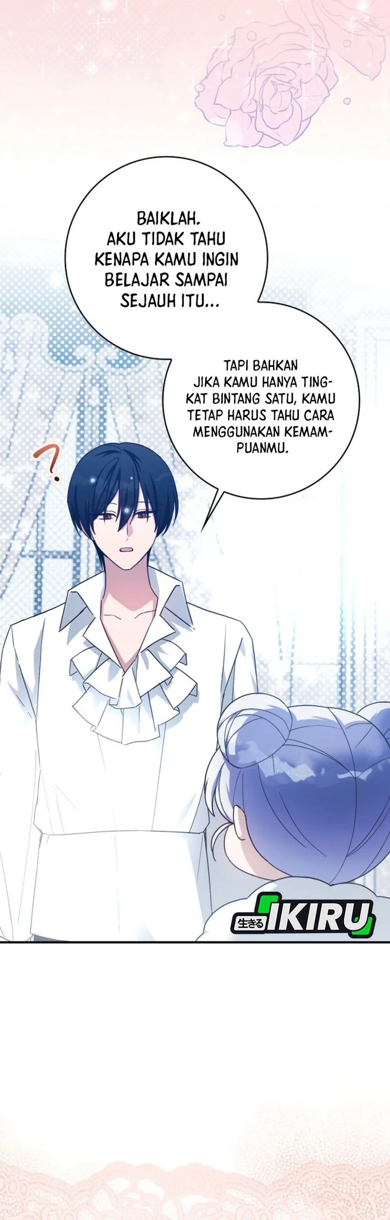The Dutiful Kid Who Saved the Villainous Family Chapter 12 - halaman 28