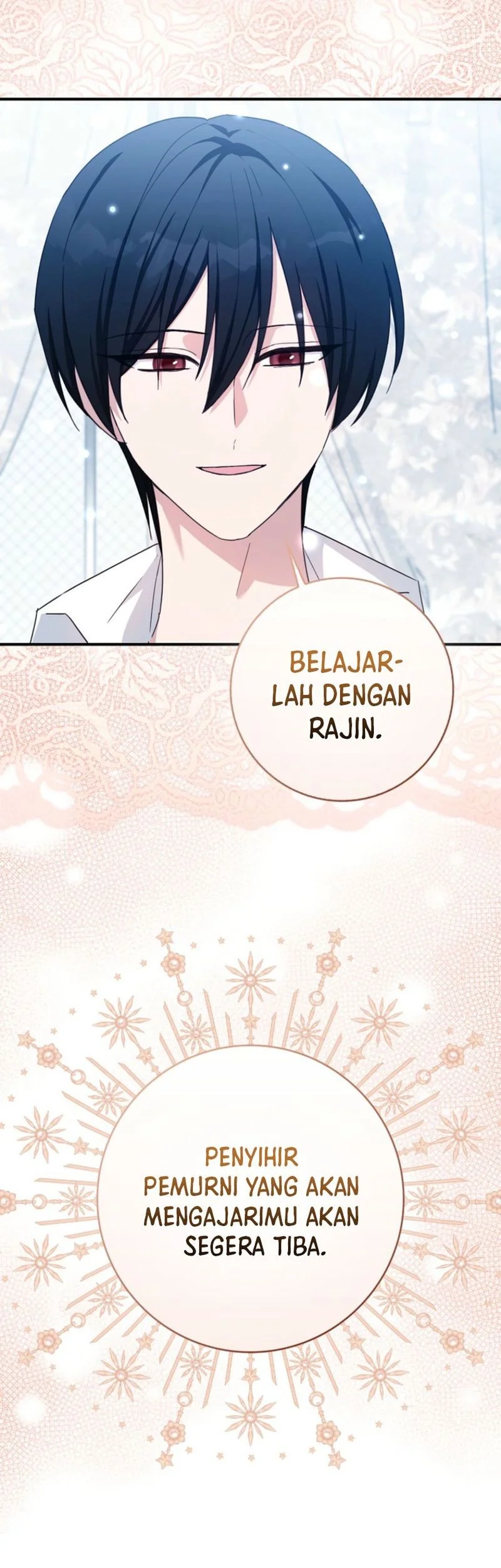 The Dutiful Kid Who Saved the Villainous Family Chapter 12 - halaman 29