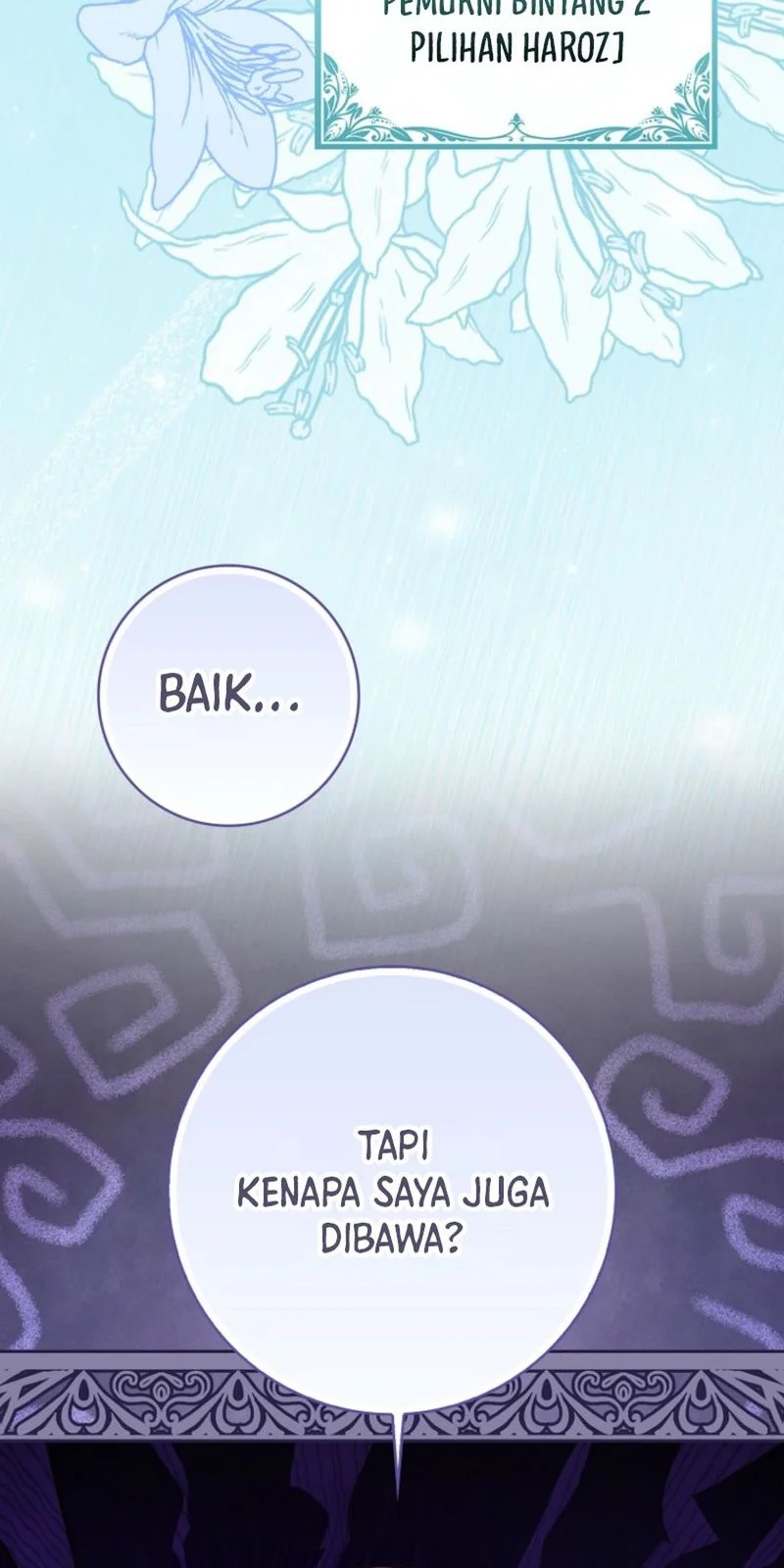 The Dutiful Kid Who Saved the Villainous Family Chapter 12 - halaman 46