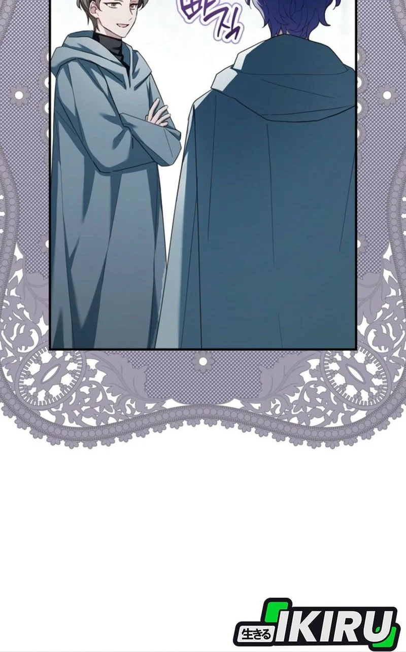 The Dutiful Kid Who Saved the Villainous Family Chapter 12 - halaman 48