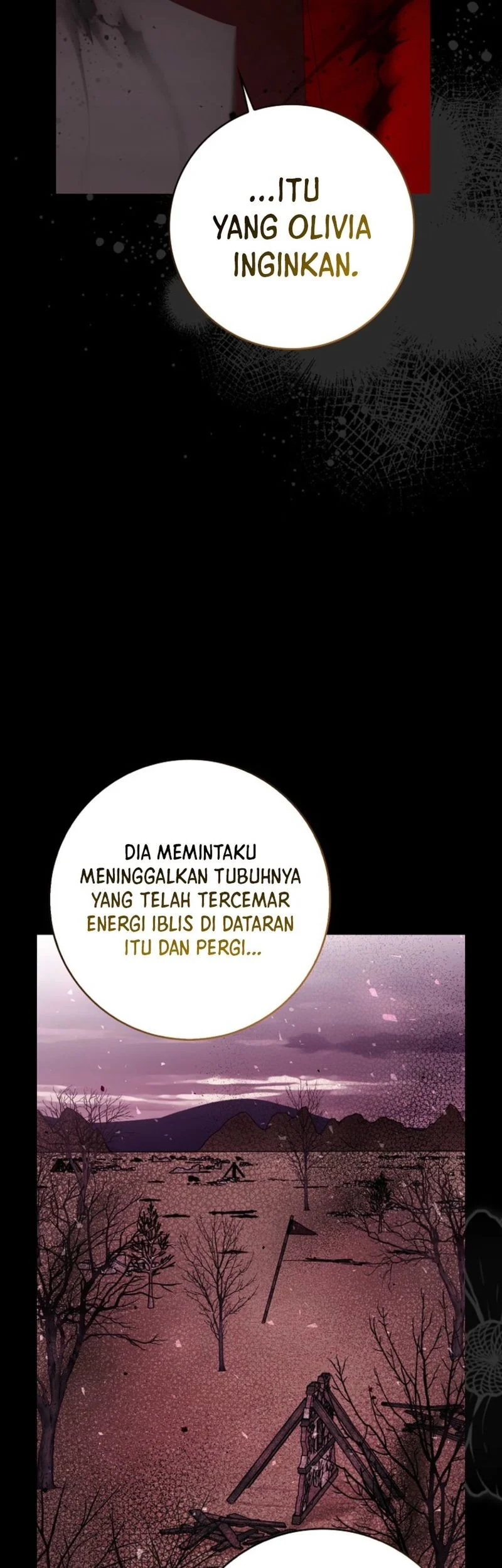 The Dutiful Kid Who Saved the Villainous Family Chapter 12 - halaman 5