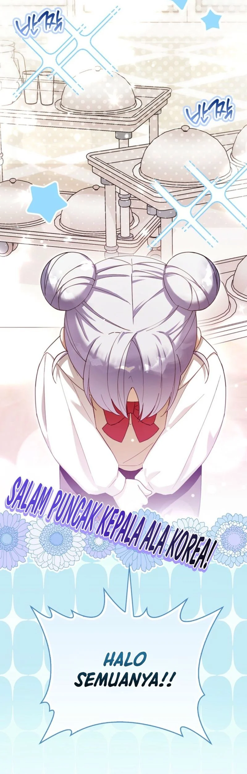 The Dutiful Kid Who Saved the Villainous Family Chapter 12 - halaman 53
