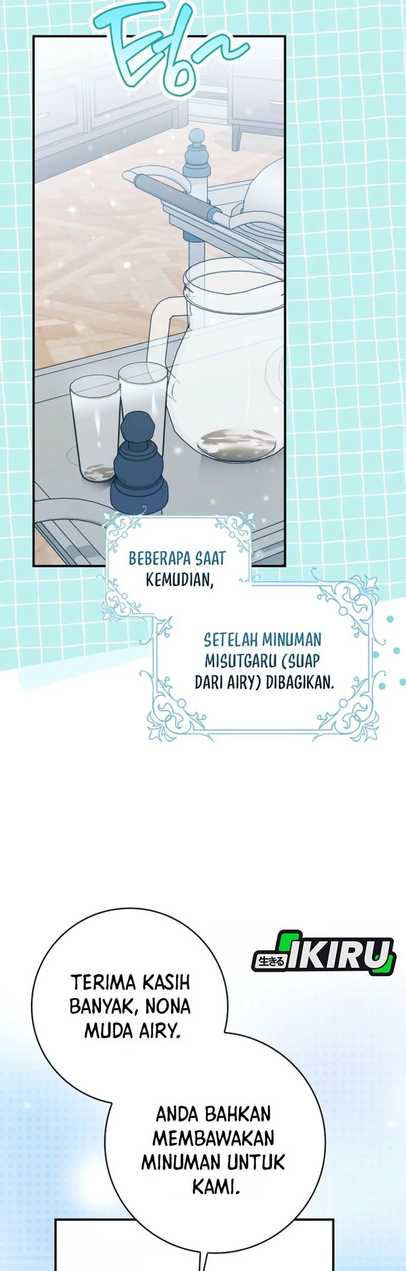 The Dutiful Kid Who Saved the Villainous Family Chapter 12 - halaman 55