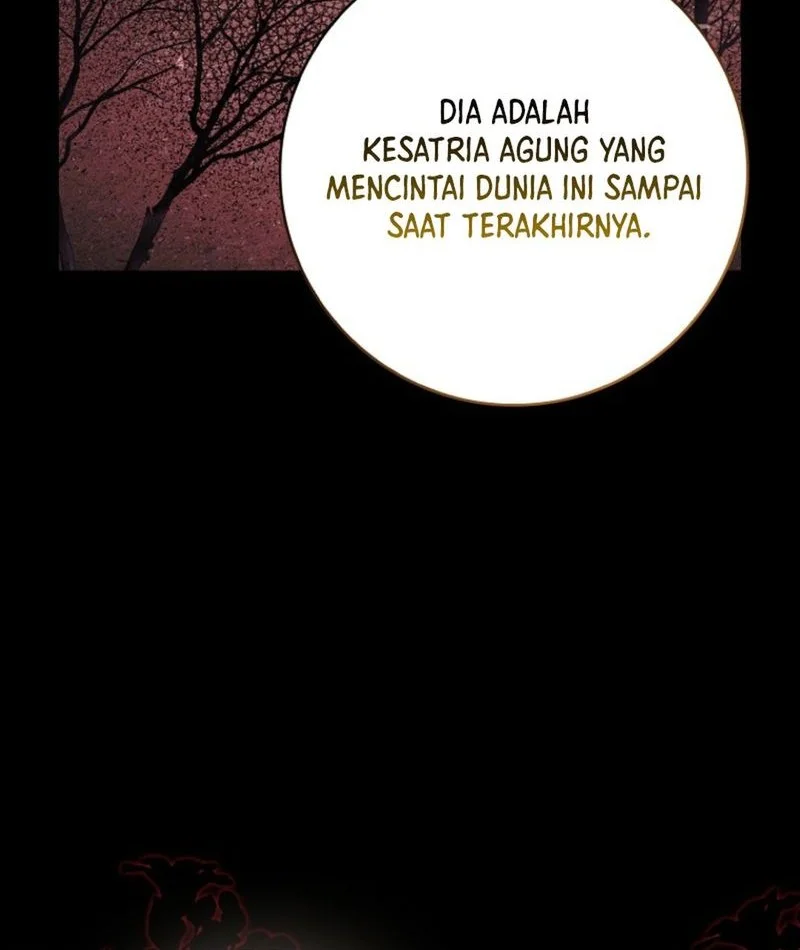 The Dutiful Kid Who Saved the Villainous Family Chapter 12 - halaman 6