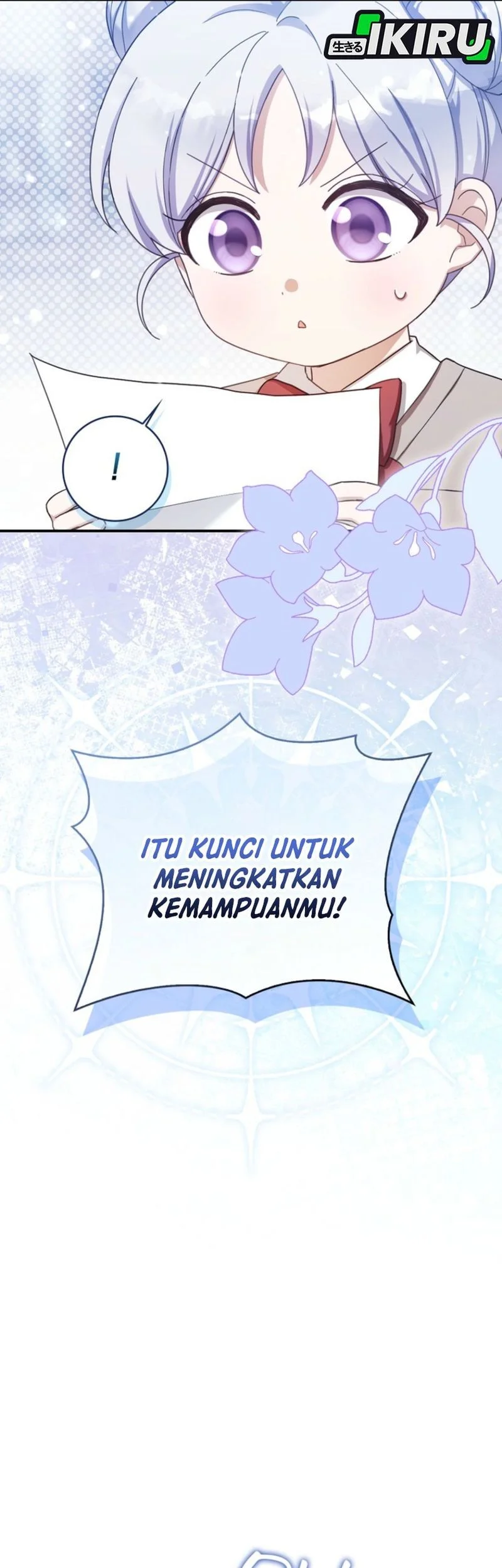 The Dutiful Kid Who Saved the Villainous Family Chapter 12 - halaman 61