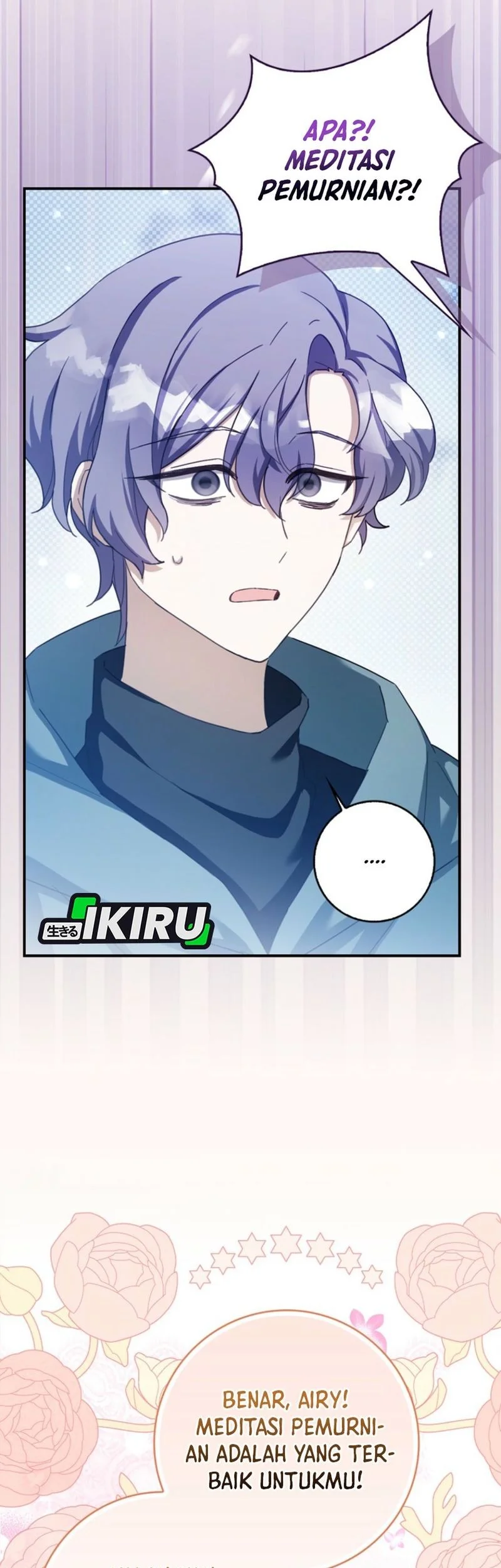 The Dutiful Kid Who Saved the Villainous Family Chapter 12 - halaman 65