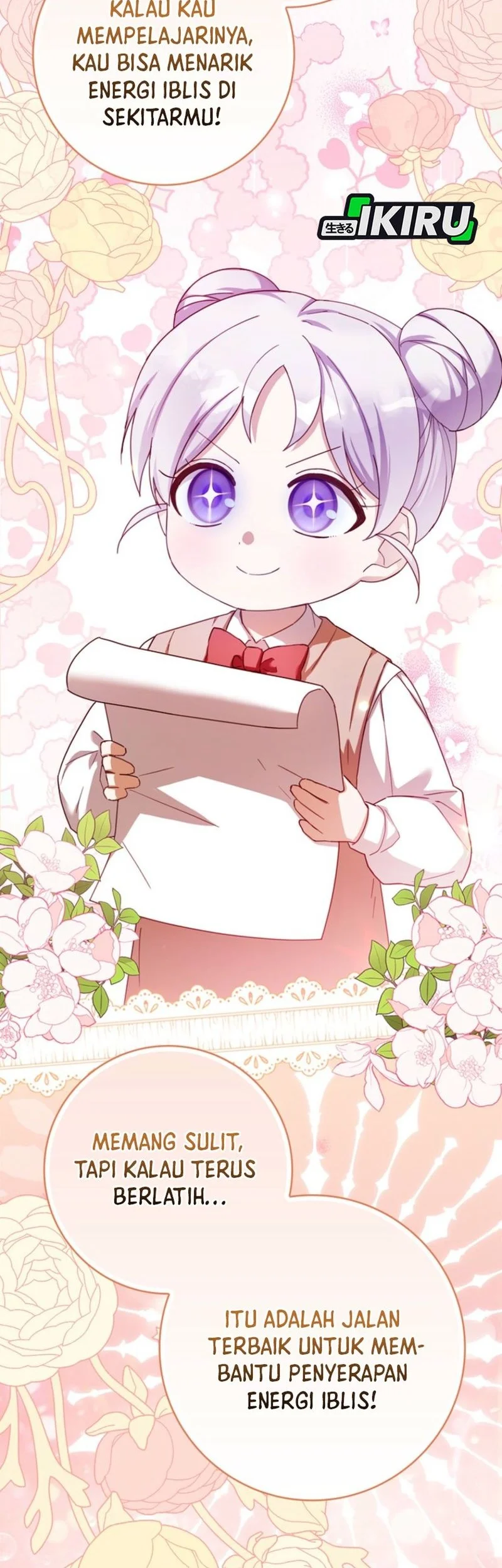 The Dutiful Kid Who Saved the Villainous Family Chapter 12 - halaman 66