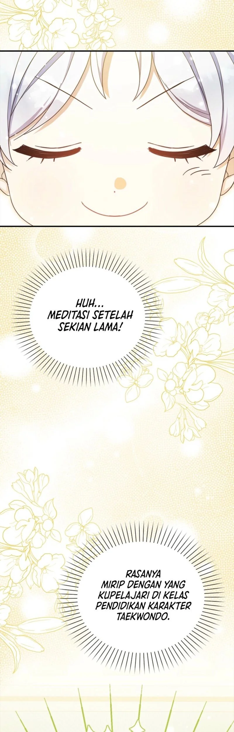 The Dutiful Kid Who Saved the Villainous Family Chapter 13 - halaman 17