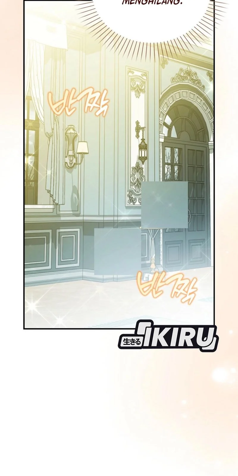The Dutiful Kid Who Saved the Villainous Family Chapter 13 - halaman 24
