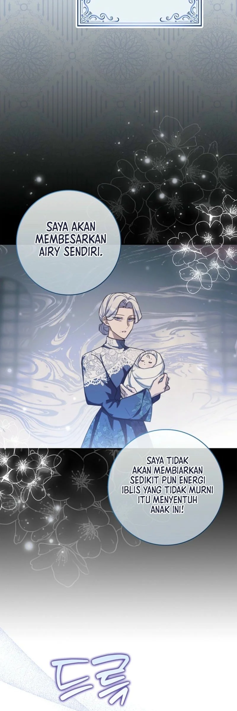 The Dutiful Kid Who Saved the Villainous Family Chapter 13 - halaman 36