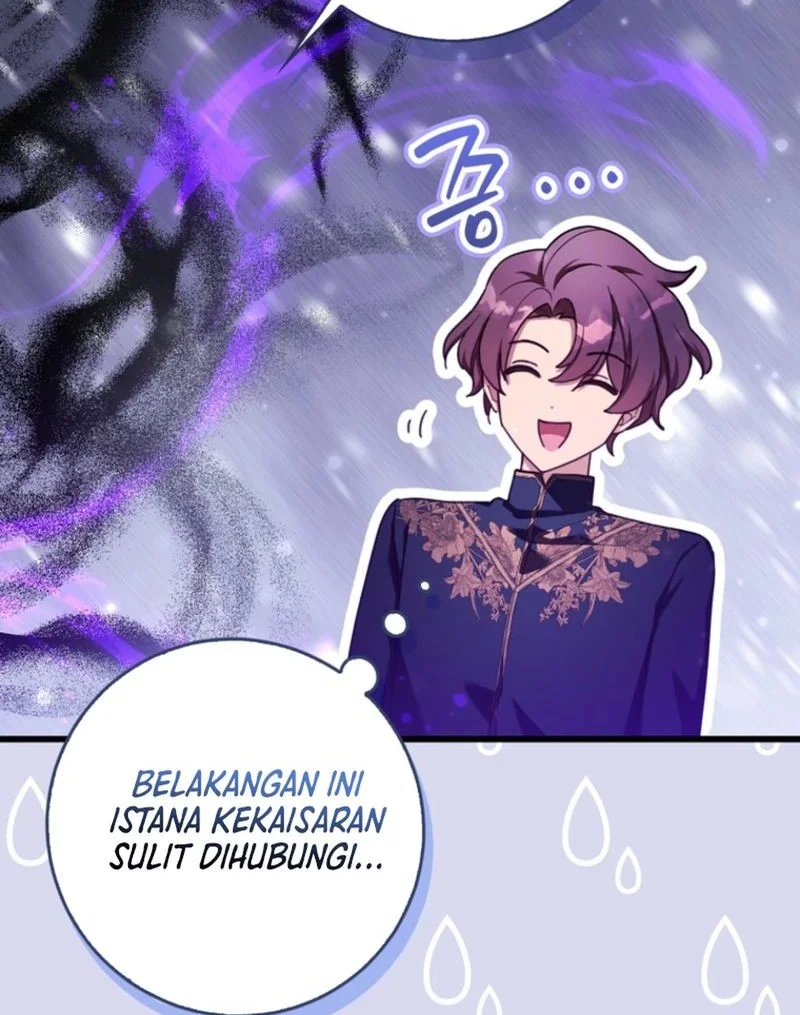 The Dutiful Kid Who Saved the Villainous Family Chapter 13 - halaman 43