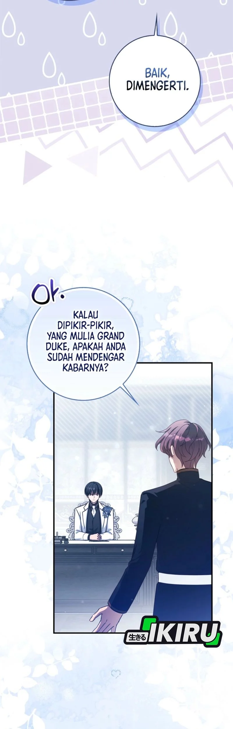 The Dutiful Kid Who Saved the Villainous Family Chapter 13 - halaman 44