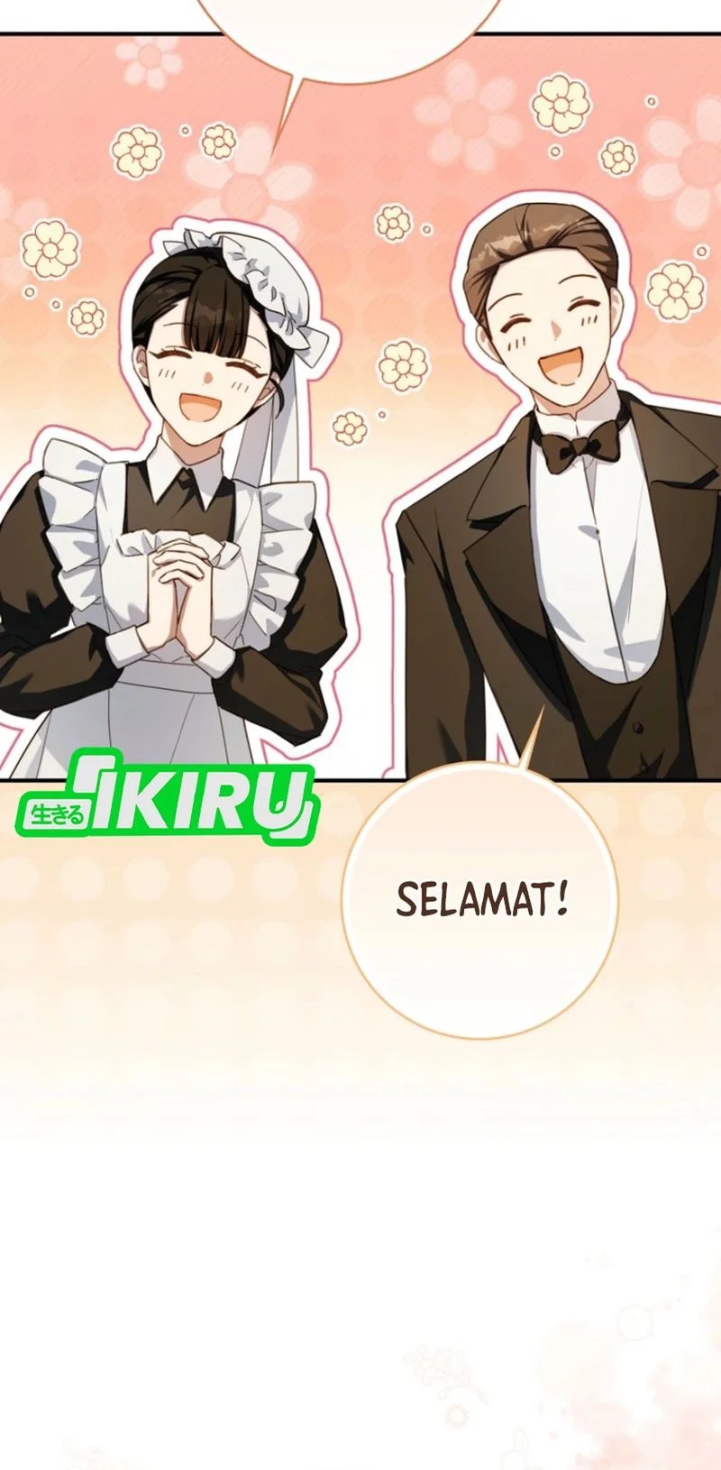 The Dutiful Kid Who Saved the Villainous Family Chapter 13 - halaman 49