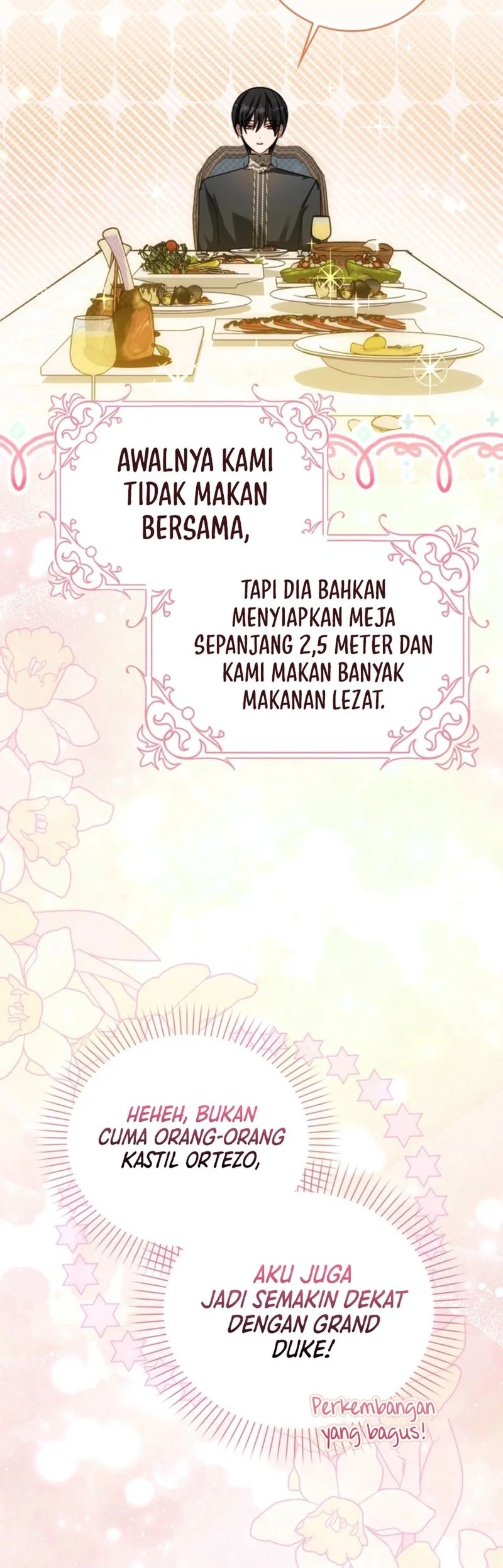 The Dutiful Kid Who Saved the Villainous Family Chapter 13 - halaman 53