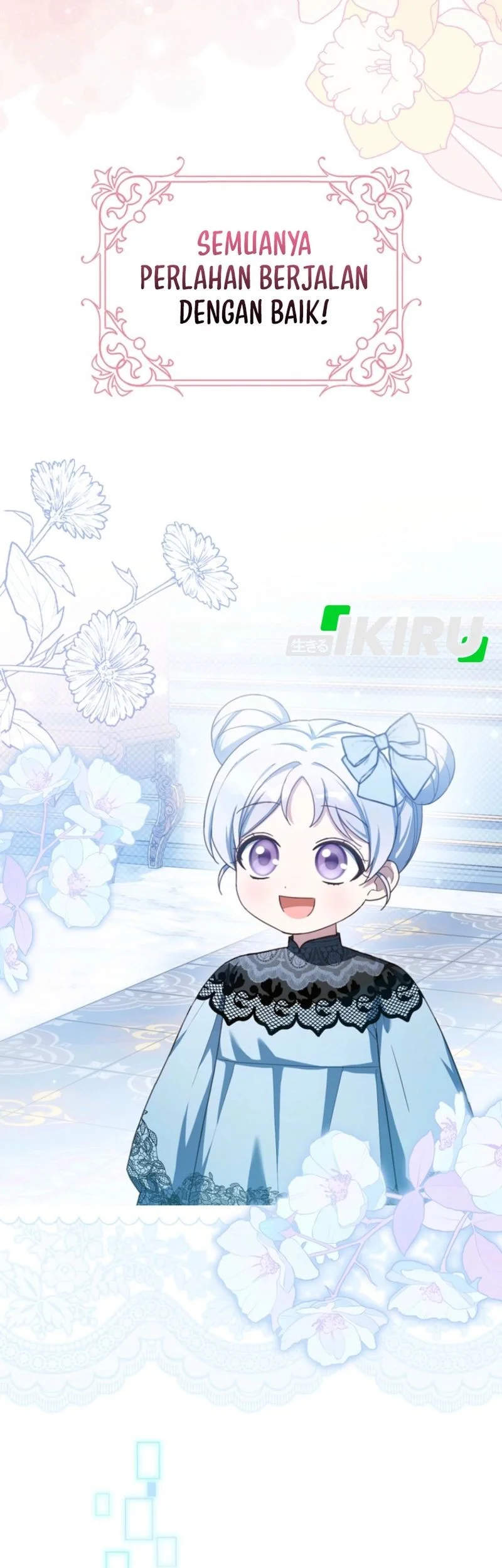 The Dutiful Kid Who Saved the Villainous Family Chapter 13 - halaman 54