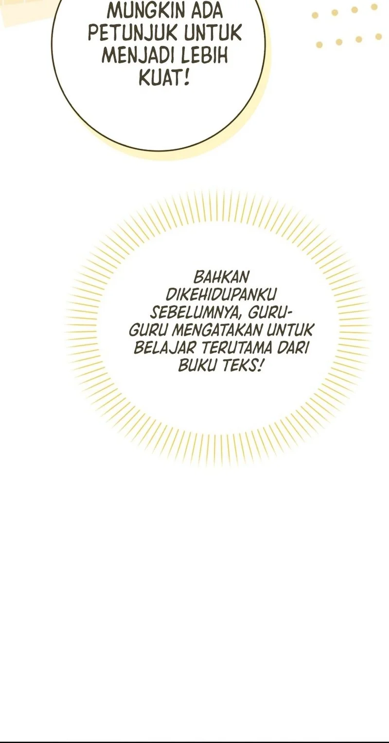 The Dutiful Kid Who Saved the Villainous Family Chapter 13 - halaman 59