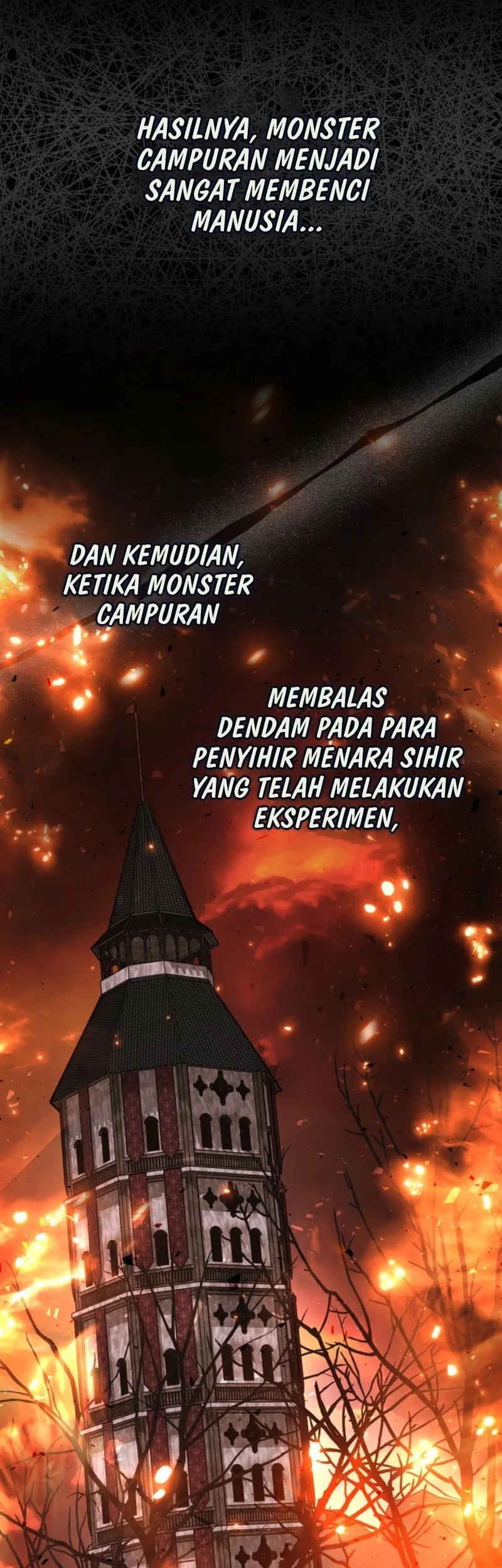 The Dutiful Kid Who Saved the Villainous Family Chapter 13 - halaman 66