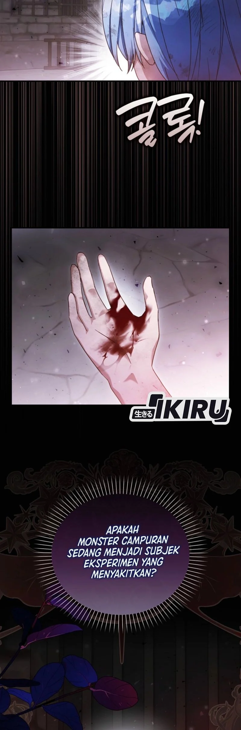 The Dutiful Kid Who Saved the Villainous Family Chapter 13 - halaman 69