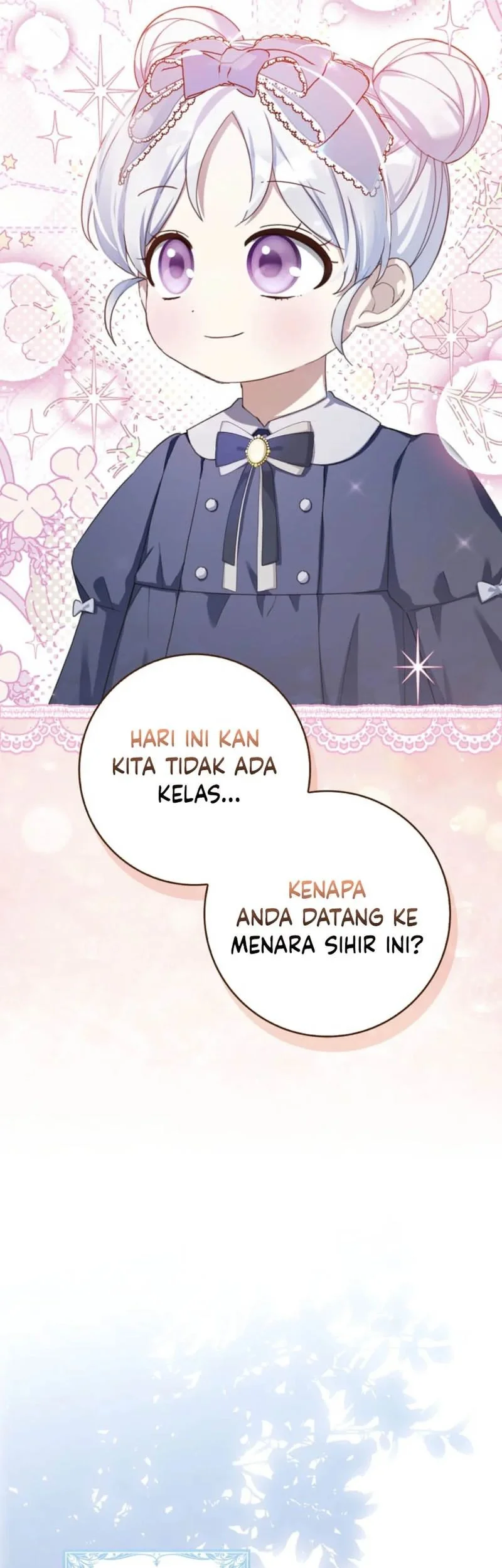 The Dutiful Kid Who Saved the Villainous Family Chapter 14 - halaman 11