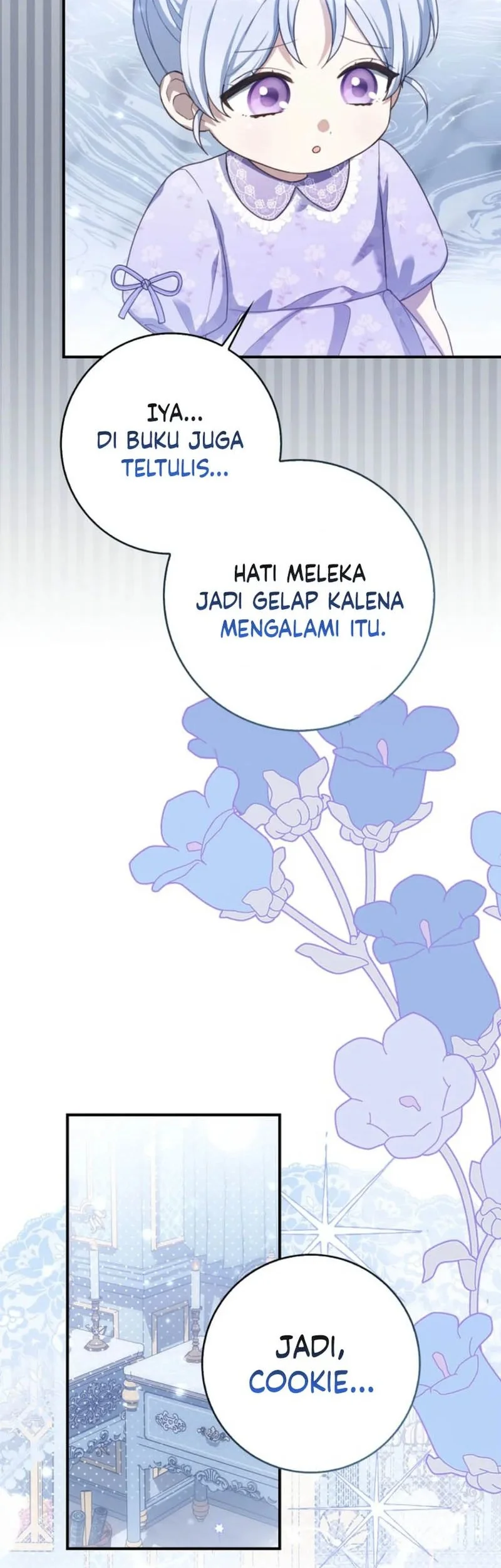 The Dutiful Kid Who Saved the Villainous Family Chapter 14 - halaman 14