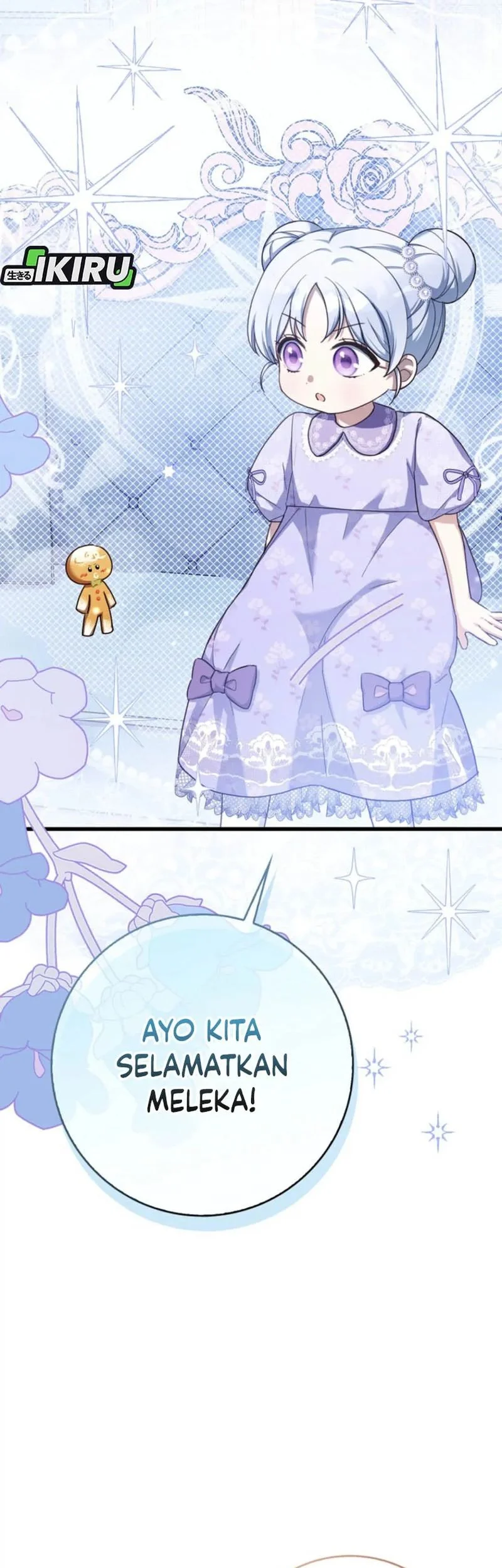 The Dutiful Kid Who Saved the Villainous Family Chapter 14 - halaman 16