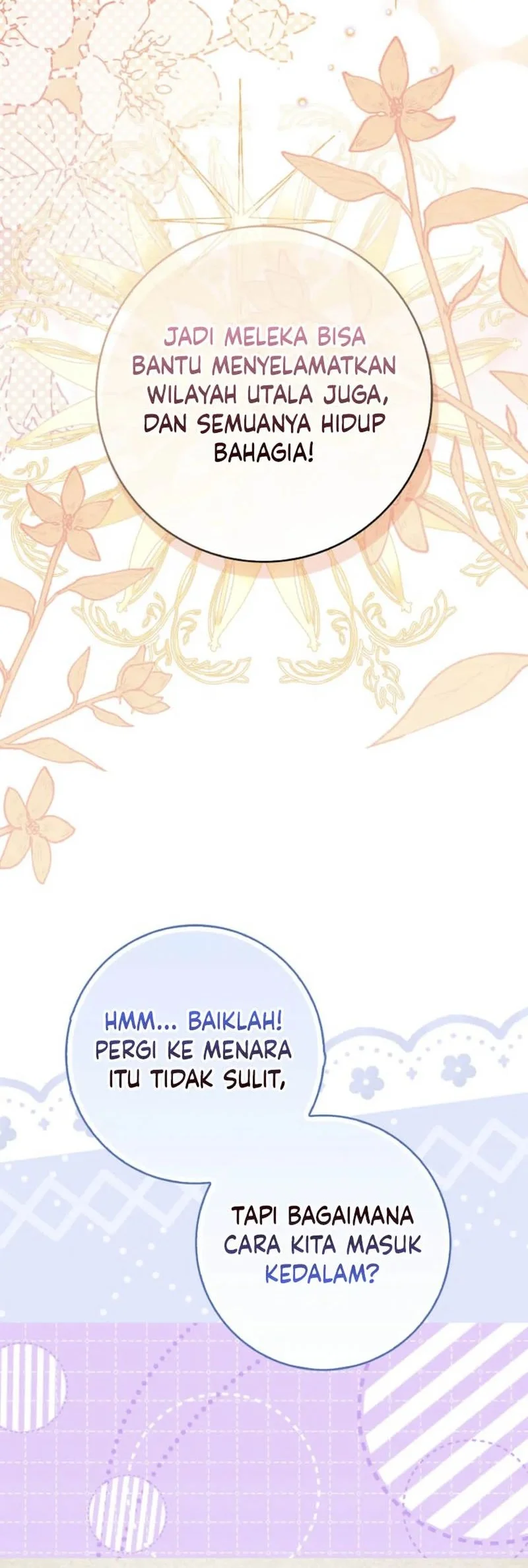 The Dutiful Kid Who Saved the Villainous Family Chapter 14 - halaman 19
