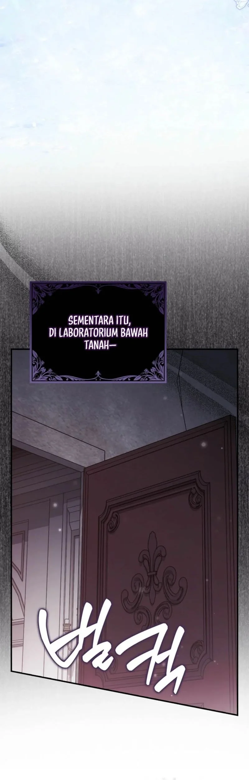 The Dutiful Kid Who Saved the Villainous Family Chapter 14 - halaman 43