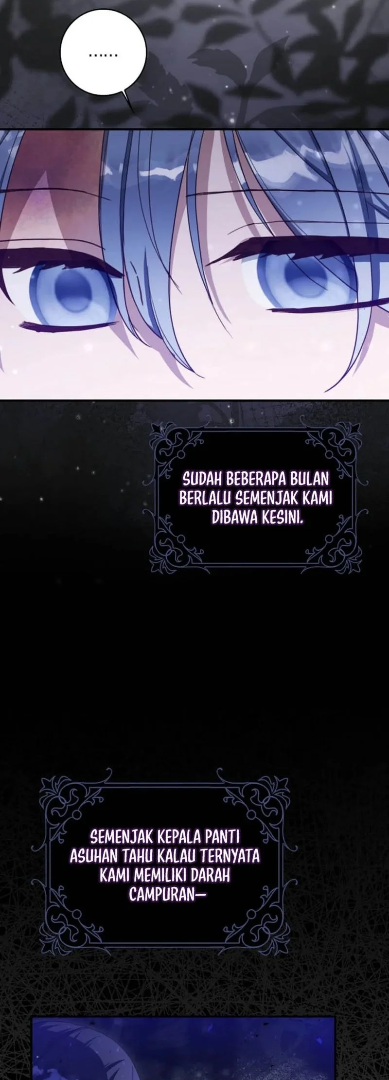 The Dutiful Kid Who Saved the Villainous Family Chapter 14 - halaman 49