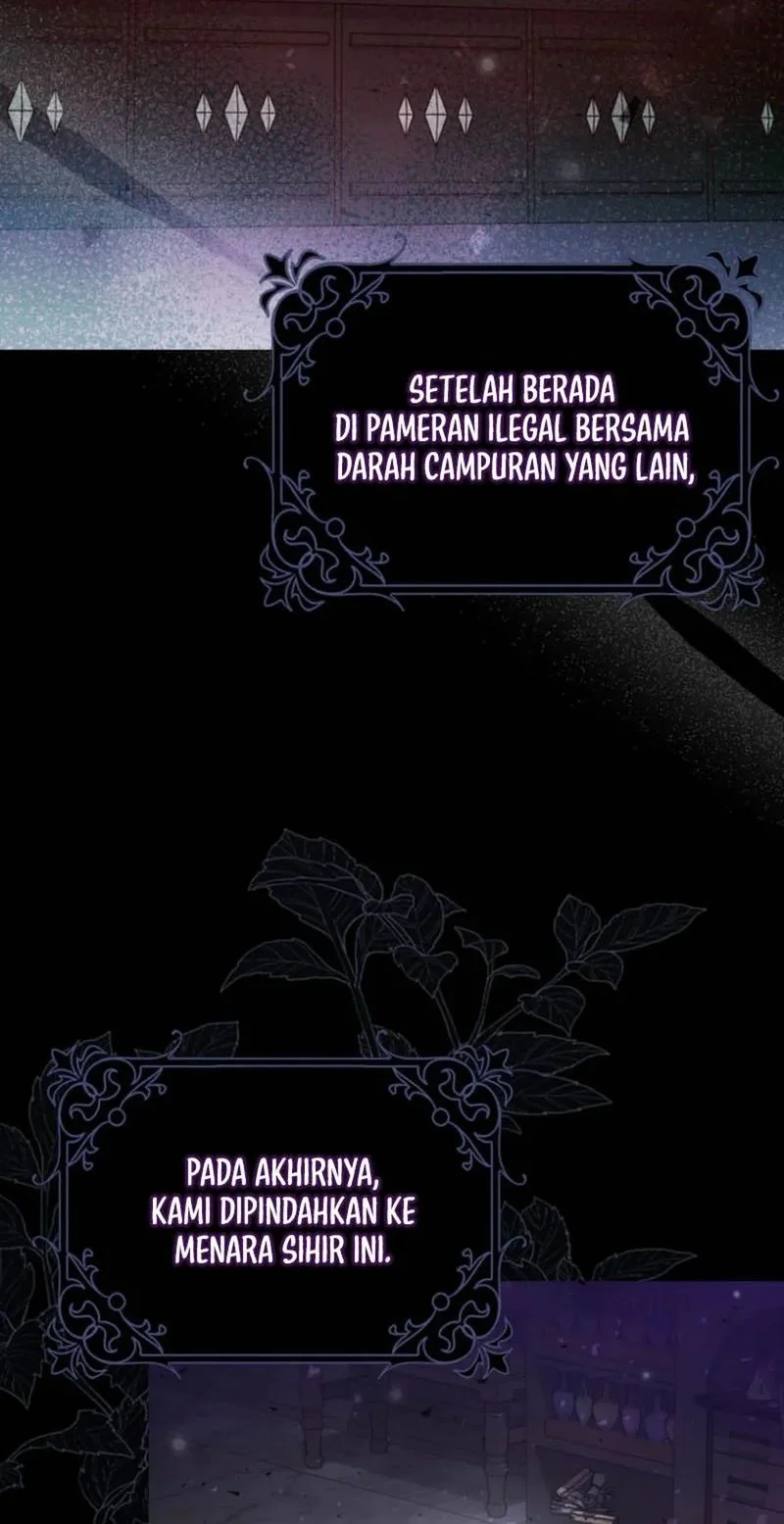 The Dutiful Kid Who Saved the Villainous Family Chapter 14 - halaman 51